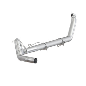 MBRP S6100SLM SLM Tubo-Back Exhaust System