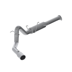 MBRP S6108AL 4" Installer Series Cat-Back Exhaust System