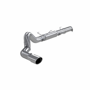 MBRP S61180AL 5" Installer Series Cat-Back Exhaust System