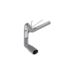 MBRP S6130AL  4" Installer Series Filter-Back Exhaust System