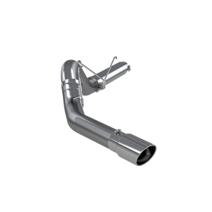 MBRP S61340AL 5" Installer Series Filter-Back Exhaust System