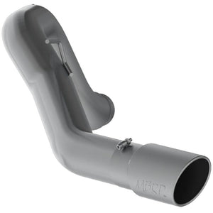 MBRP S61650409 5" XP Series Filter-Back Exhaust System