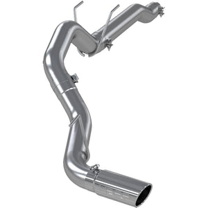 MBRP S6169AL 3.5" Installer Series Filter-Back Exhaust System