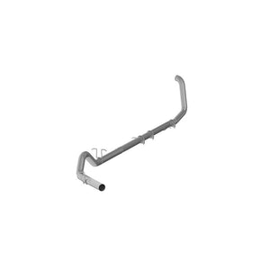 MBRP S6200PLM 4" PLM Series Turbo-Back Exhaust System