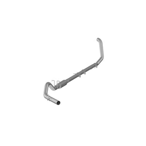 MBRP S6200P 4" Performance Series Turbo-Back Exhaust System
