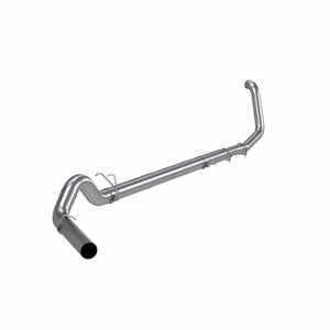 MBRP S62220SLM 5" SLM Series Turbo-Back Exhaust System