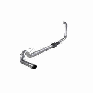 MBRP S62240AL 5" Installer Series Turbo-Back System