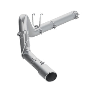 MBRP S6242AL 4" Installer Series Filter-Back Exhaust System