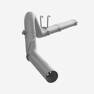 MBRP S6242SLM 4" SLM Filter-Back Exhaust System