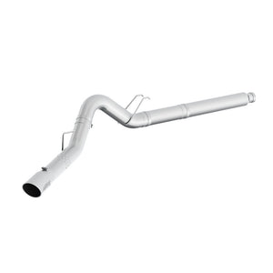 MBRP S62460AL 5" Installer Series Filter-Back Exhaust System