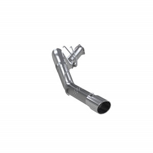 MBRP S62530AL 5" Installer Series Filter-Back Exhaust System