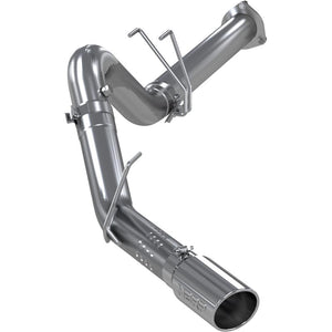 MBRP S6287AL 4" Installer Series Filter-Back Exhaust System