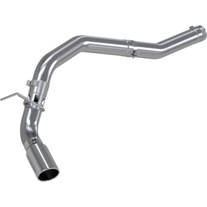 MBRP S6400AL 4" Installer Series Filter-Back Exhaust