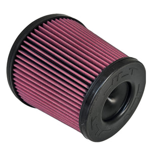 JLT SBAF57-R Oiled Intake Replacement Filter 5" x 7"