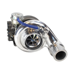 Industrial Injection 364241741A Silver Bullet PhatShaft 64 Turbo