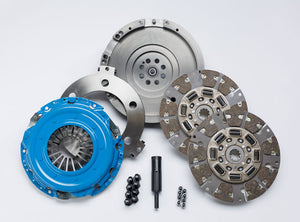 South Bend SDDMAXDFZ Street Dual Disc Clutch