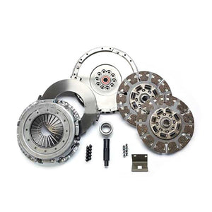 South Bend SFDD3250-60 Street Dual Disc Clutch