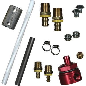 FASS STK-1003 5/8" Suction Tube Kit (In Fuel Module)