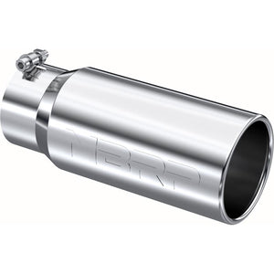 MBRP T5050 Pro Series Diesel Exhaust Tip (4" In x 5" Out x 12" L)