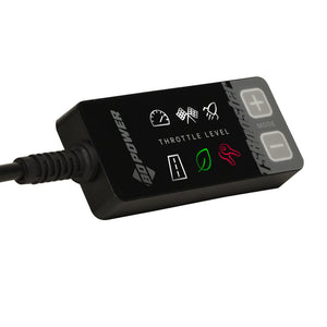 BD Diesel 1057934 Throttle Sensitivity Booster V3.0