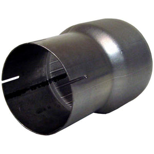 MBRP UA2001 Aluminized Universal Exhaust Adapter