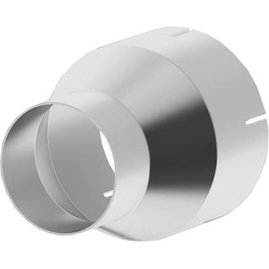 MBRP UA9004 Stainless Universal Exhaust Adapter