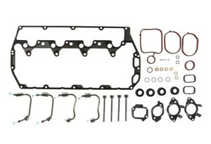 Mahle VS50658SR Valve Cover Gasket Set (Right)