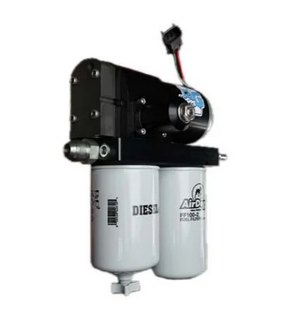 AirDog A7SABD529 II-5G DF-220-5G Air/Fuel Separation System (Extreme)