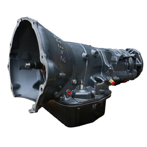 BD Diesel 1064234F Tow & Street 48RE Transmission