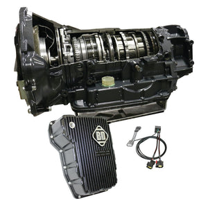 BD Diesel 1064264 Tow & Street 68RFE Transmission