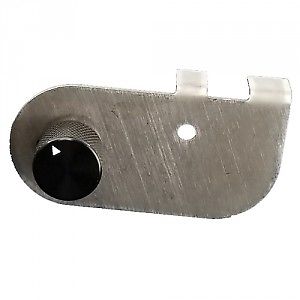 Dfuser 1002378 Cummins 5-Position SOTF Shift on the Fly Switch Bracket