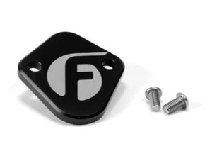 Fleece FPE-CUMM-FBOP Mechanical Fuel Pump Block-Off Plate