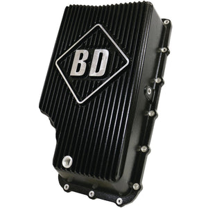 BD Diesel 1061720 Deep Sump 6R140 Transmission Pan