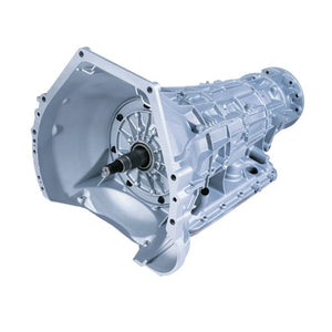 BD Diesel 1064424F E4OD Exchange Transmission