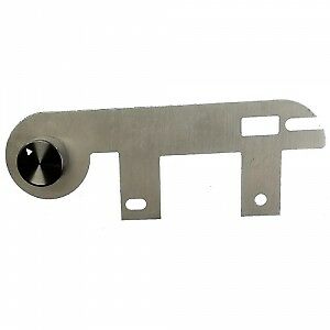 Dfuser 1002379 Duramax 5-Position SOTF Shift on the Fly