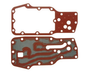 Mahle GS33485 Engine Oil Cooler Gasket Set