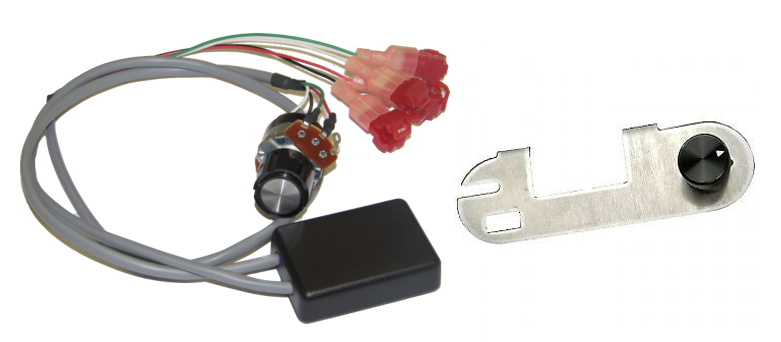 Dfuser 1002154 Auxiliary Idle Controller – dfuser