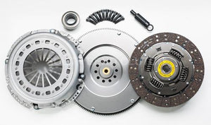 South Bend 1944-5OFEK Dyna Max Clutch (Single Mass Flywheel Kit)