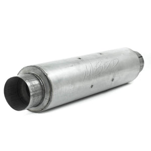 MBRP M1004A Universal 4" Quiet Tone Muffler