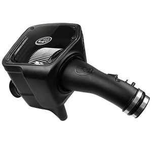 S&B Filters 75-5039D Cold Air Intake with Dry Filter