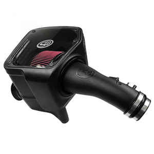 S&B Filters 75-5039 Cold Air Intake with Oiled Filter