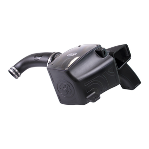 S&B Filters 75-5040D Cold Air Intake with Dry Filter