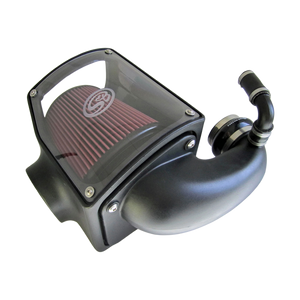 S&B Filters 75-5045 Cold Air Intake with Oiled Filter