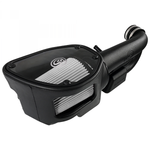 S&B Filters 75-5060D Cold Air Intake with Dry Filter