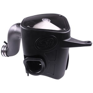 S&B Filters 75-5068D Cold Air Intake with Dry Filter