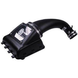 S&B Filters 75-5076D Cold Air Intake with Dry Filter