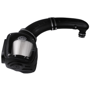 S&B Filters 75-5079D Cold Air Intake with Dry Filter