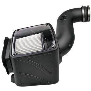 S&B Filters 75-5080D Cold Air Intake with Dry Filter