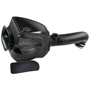 S&B Filters 75-5082D Cold Air Intake with Dry Filter
