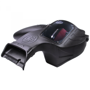 S&B Filters 75-5123-1 Cold Air Intake with Oiled Filter